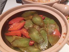 -谷田稻香·砂锅菜(汇暻广场店)