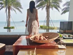 -深圳大梅沙京基洲际度假酒店