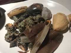 -加餐海鲜自助(宝龙一城店)