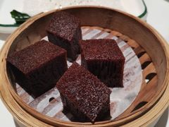 -禄运茶居·手工点心(恒宝广场店)