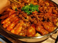-黄记煌三汁焖锅(裕华万达广场店)