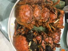 -昆承湖酒家·本帮农家菜