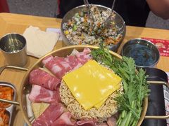 -朴大叔拌饭(广州花城汇店)