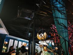-花样西贡·蜜越餐厅·法式越南料理(水晶城店)