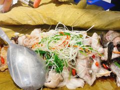 -悦海楼(三衢路店)