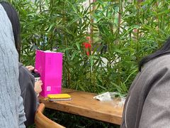 -霸王茶姬(正佳广场店)