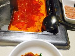 -海底捞火锅(勒泰店)