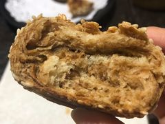 特色烧饼-东来顺(盛世广场·食尚街店)