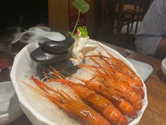 -乔街深夜食堂·小龙虾·高压锅生蚝(杭州总店)