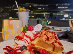 -La Terre乐田(万象城店)