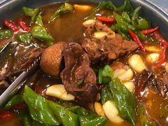 -青岛蓝海大饭店·渔歌舫(李沧店)