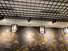 大堂-双喜老铺(人民广场店)