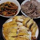 杭州老味道|用一只白斩鸡征服你的味蕾[调皮]