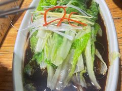 -小杨烤肉(朱雀店)