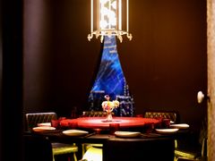 -莉莉海堂HAITANG·烤鸭(国贸商城店)