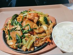 -北大家园食堂