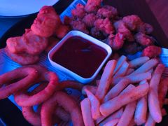 -Ambra Haus琥珀屋精酿餐厅(宝山店)