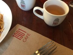 -1901 Cafe(西四店)