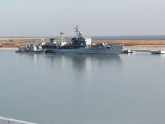 -泰达航母主题公园