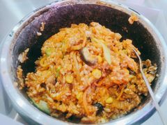 -Meet Sun韩式大排档(五一广场7MALL店)