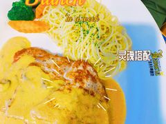 -巴伐利亚啤酒坊(意式风情街店)