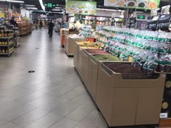 -嘉荣SPAR超市(家和城广场店)