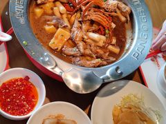 -浦江城市生活广场(江月路店)