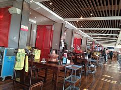 -南门涮肉(通州大船店)