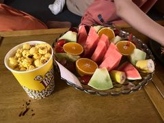 -星河湾温泉洗浴酒店