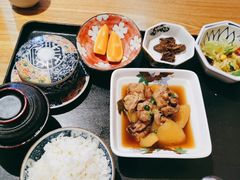-季玄精致日本料理自助餐(闸北公园店)