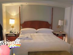 -广州富力丽思卡尔顿酒店