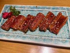 -三石铁板烧(紫竹桥店)