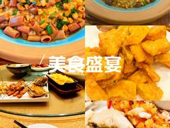 -美达尔烧烤(银川东路店)
