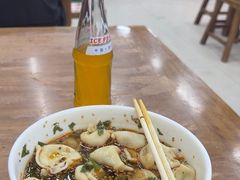 -回坊马二饺子馆