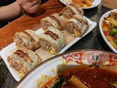 -福苗小骆驼烧烤(大唐不夜城店)