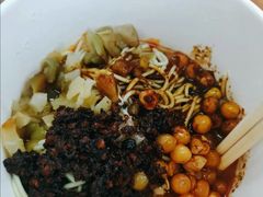 担担面-老麻抄手(吉庆街店)