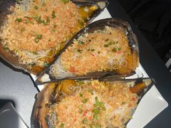 -牛味道炭火烤肉(湖前总店)