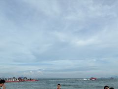 -大梅沙海滨公园