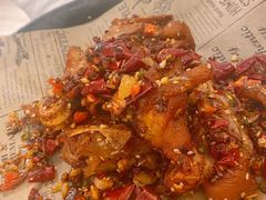 -十面欢腾·海鲜面·台式Bistro(长乐路店)