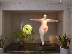 -花城粤菜餐厅(高新区店)