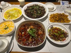-三猫黑鱼花(南大店)