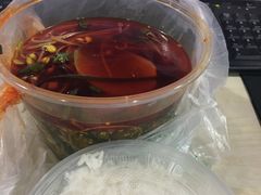 -川魂帽牌货冒菜(水晶郦城店)