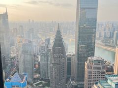 -解放碑威斯汀酒店-知味国际美食餐厅