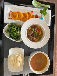 -壹佳月子中心(大连店)