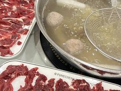 -福合埕牛肉火锅(长平国新店)