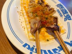 -泰盏鬼·颓废冬阴(陈家祠扬韬店)