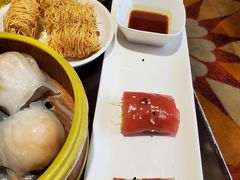 -博悦茶餐厅(文殊院店)