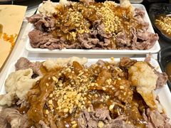 -潮汕良记牛肉火锅(洪武路店)