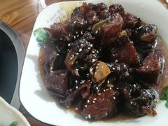 糖醋排骨-金阳餐厅(G210国道店)