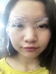 点击看大图 -HQ半永久纹绣纹眉